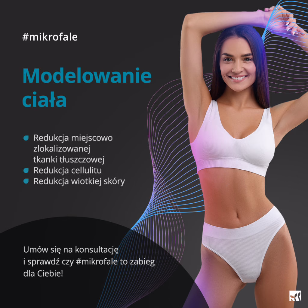 Onda Deka — zdjęcie z gabinetu ProBeauty, ul. Piaskowa