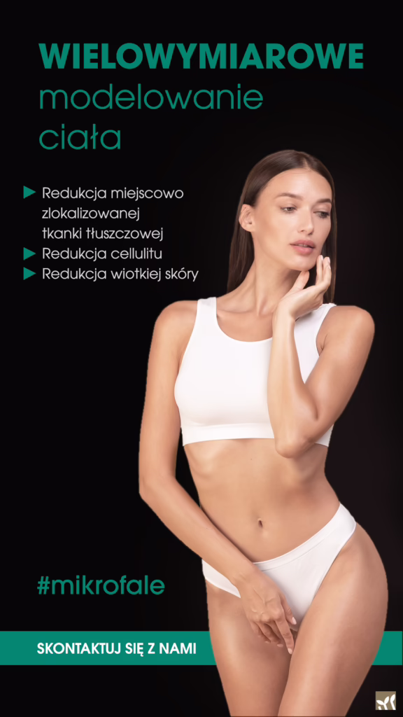 Onda Deka — materiał promocyjny ProBeauty